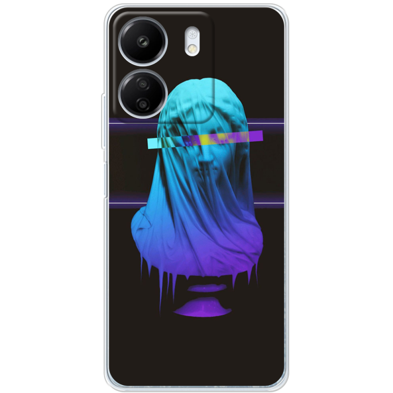 Чехол BoxFace Xiaomi Redmi 13C 