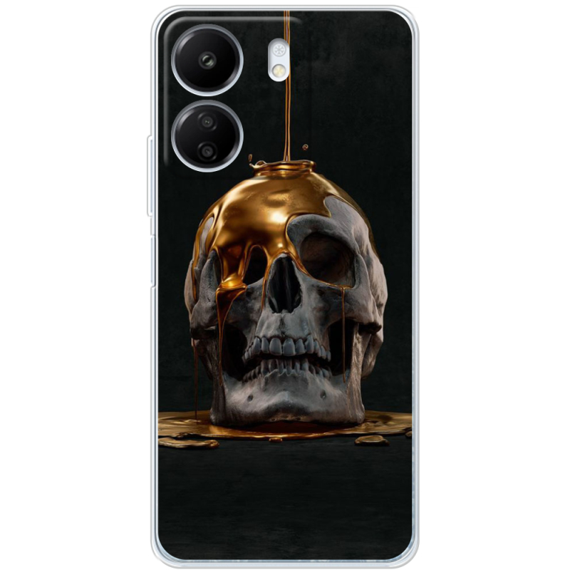 Чехол BoxFace Xiaomi Redmi 13C 