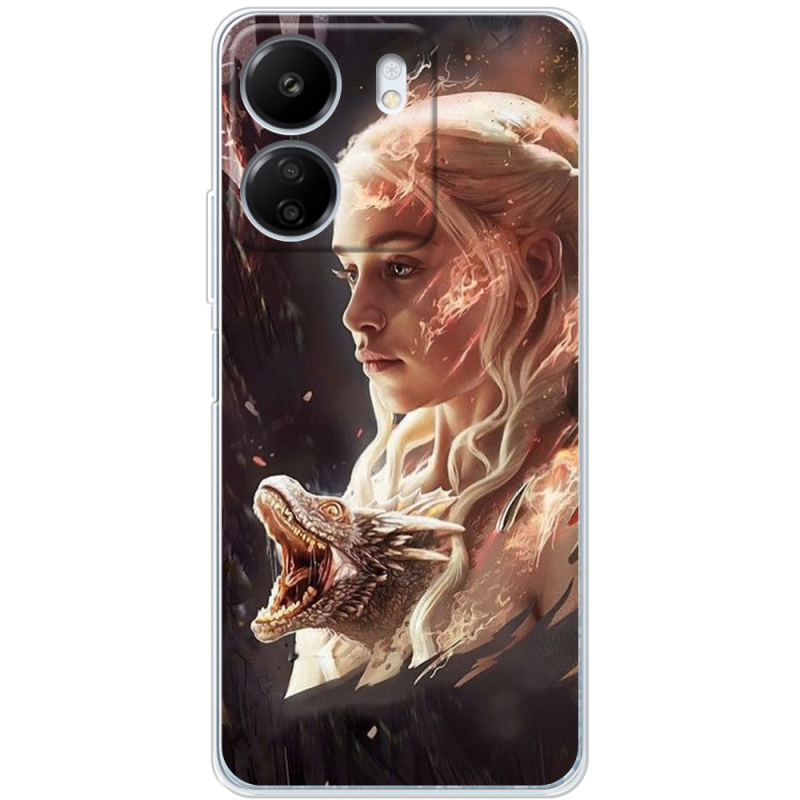 Чехол BoxFace Xiaomi Redmi 13C 