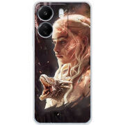 Чехол BoxFace Xiaomi Redmi 13C 