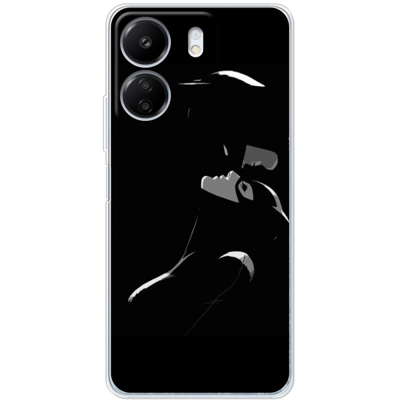 Чехол BoxFace Xiaomi Redmi 13C 