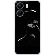 Чехол BoxFace Xiaomi Redmi 13C 