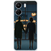 Чехол BoxFace Xiaomi Redmi 13C 