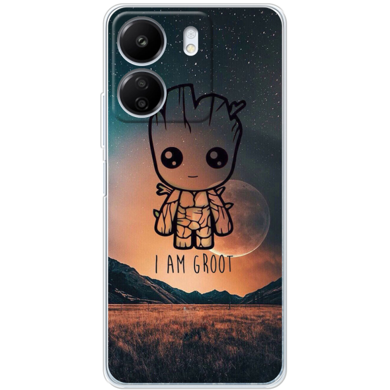 Чехол BoxFace Xiaomi Redmi 13C 