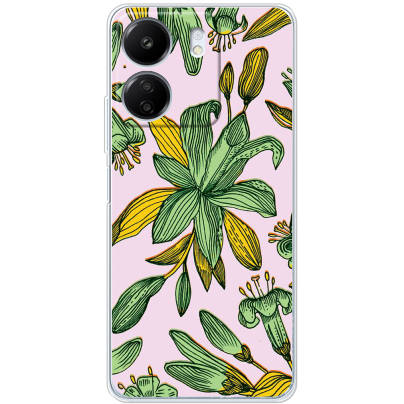 Чехол BoxFace Xiaomi Redmi 13C 