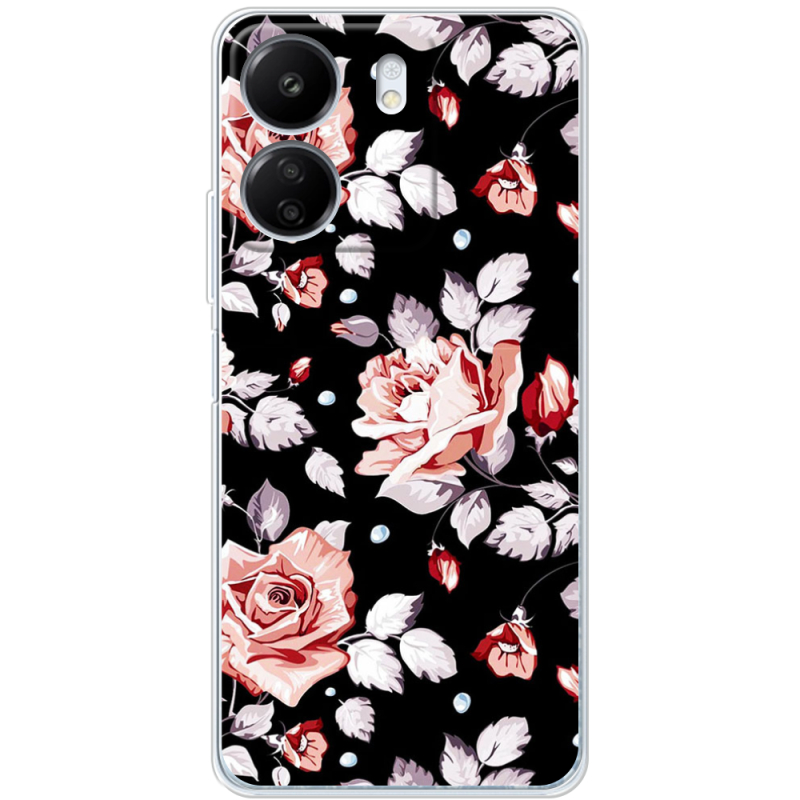 Чехол BoxFace Xiaomi Redmi 13C 