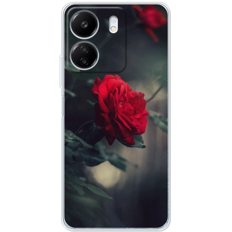 Чехол BoxFace Xiaomi Redmi 13C 