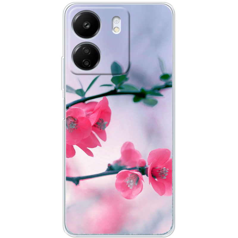 Чехол BoxFace Xiaomi Redmi 13C 