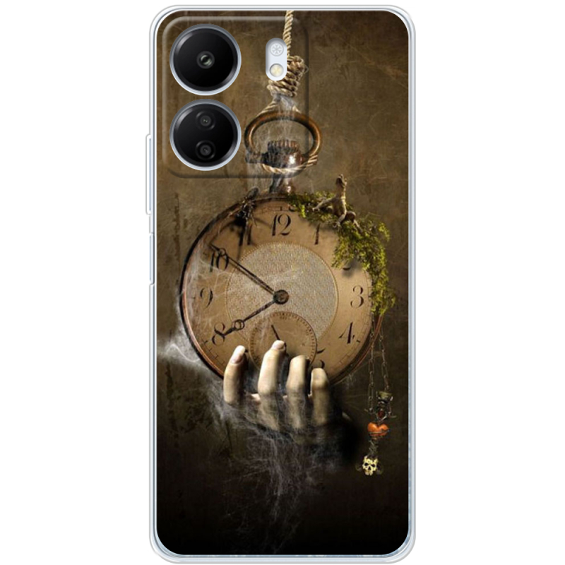 Чехол BoxFace Xiaomi Redmi 13C 