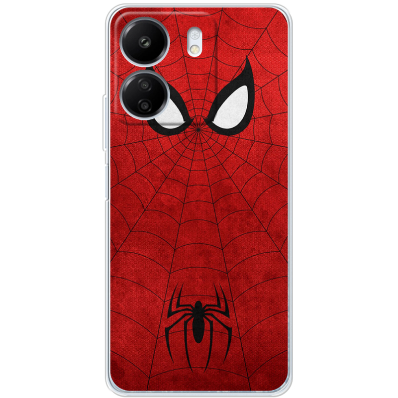 Чехол BoxFace Xiaomi Redmi 13C 