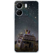 Чехол BoxFace Xiaomi Redmi 13C 