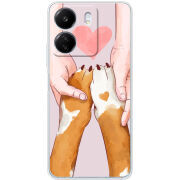 Чехол BoxFace Xiaomi Redmi 13C 