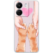 Чехол BoxFace Xiaomi Redmi 13C 