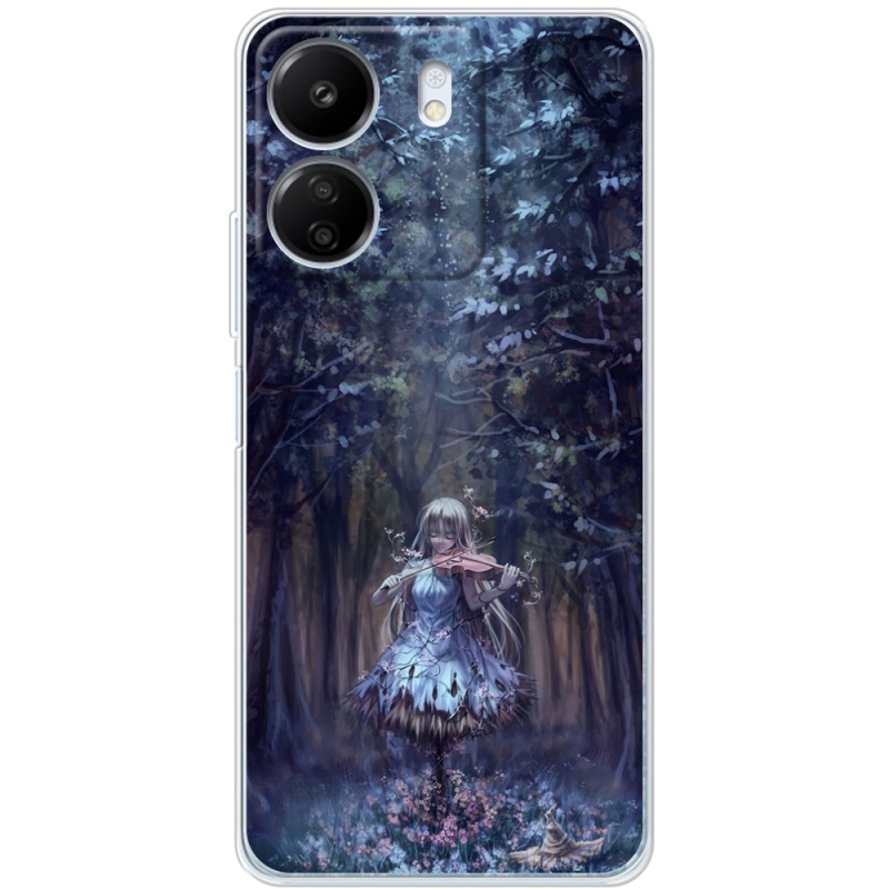 Чехол BoxFace Xiaomi Redmi 13C 