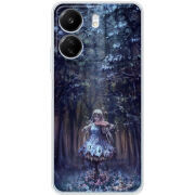 Чехол BoxFace Xiaomi Redmi 13C 