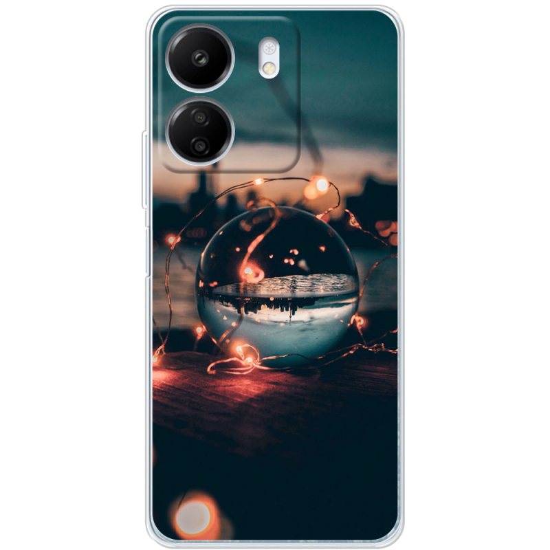 Чехол BoxFace Xiaomi Redmi 13C 