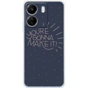 Чехол BoxFace Xiaomi Redmi 13C 