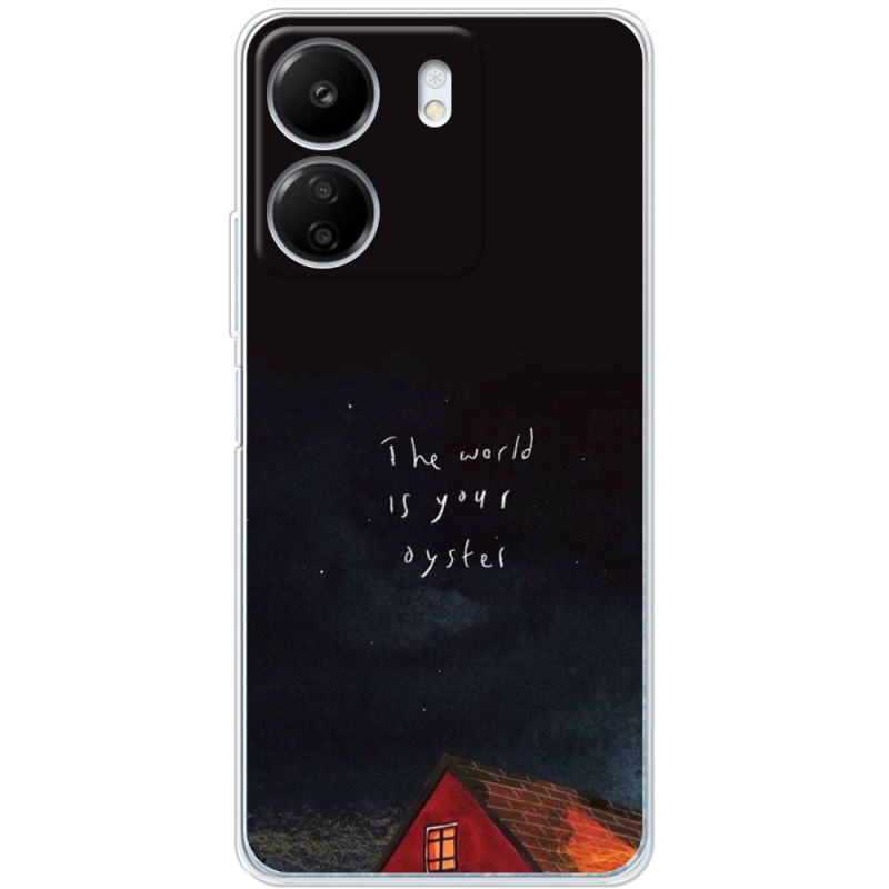 Чехол BoxFace Xiaomi Redmi 13C 