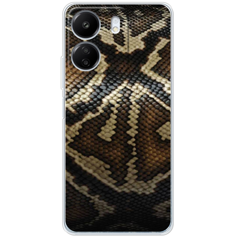 Чехол BoxFace Xiaomi Redmi 13C 