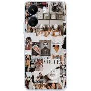 Чехол BoxFace Xiaomi Redmi 13C 