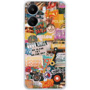 Чехол BoxFace Xiaomi Redmi 13C 