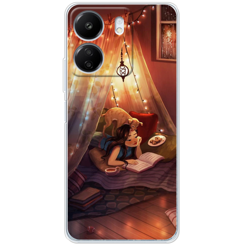 Чехол BoxFace Xiaomi Redmi 13C 