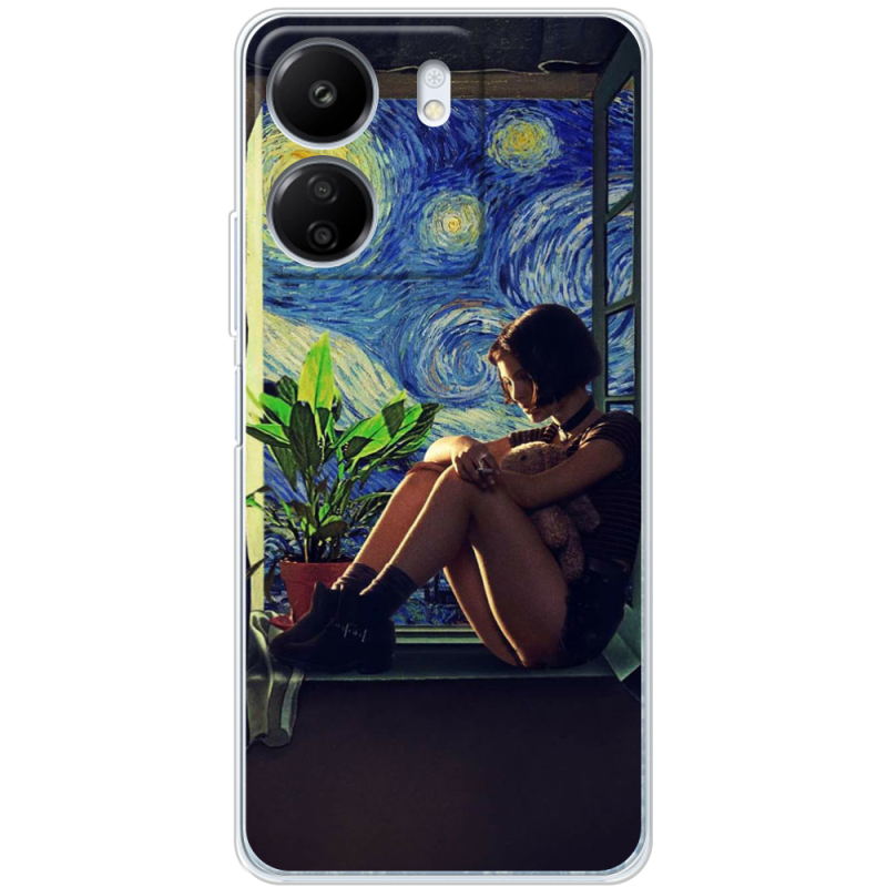 Чехол BoxFace Xiaomi Redmi 13C 