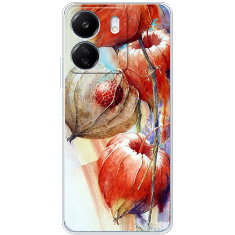 Чехол BoxFace Xiaomi Redmi 13C 