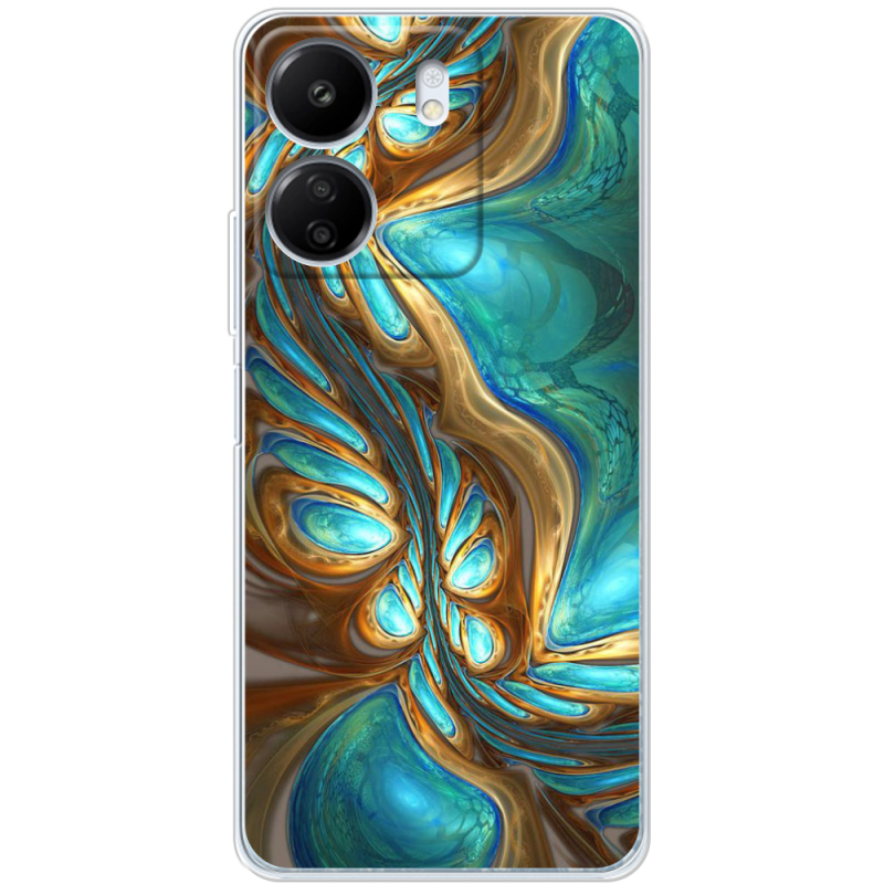 Чехол BoxFace Xiaomi Redmi 13C 