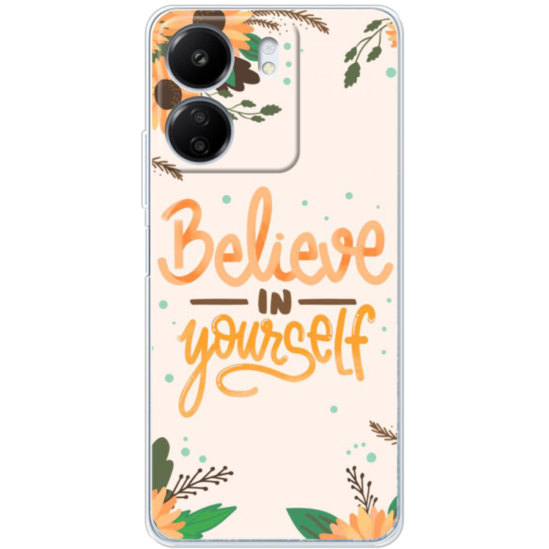 Чехол BoxFace Xiaomi Redmi 13C 