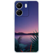 Чехол BoxFace Xiaomi Redmi 13C 