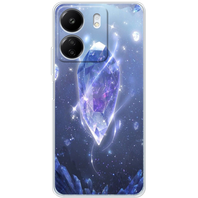 Чехол BoxFace Xiaomi Redmi 13C 