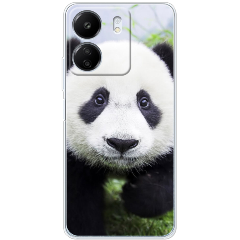 Чехол BoxFace Xiaomi Redmi 13C 