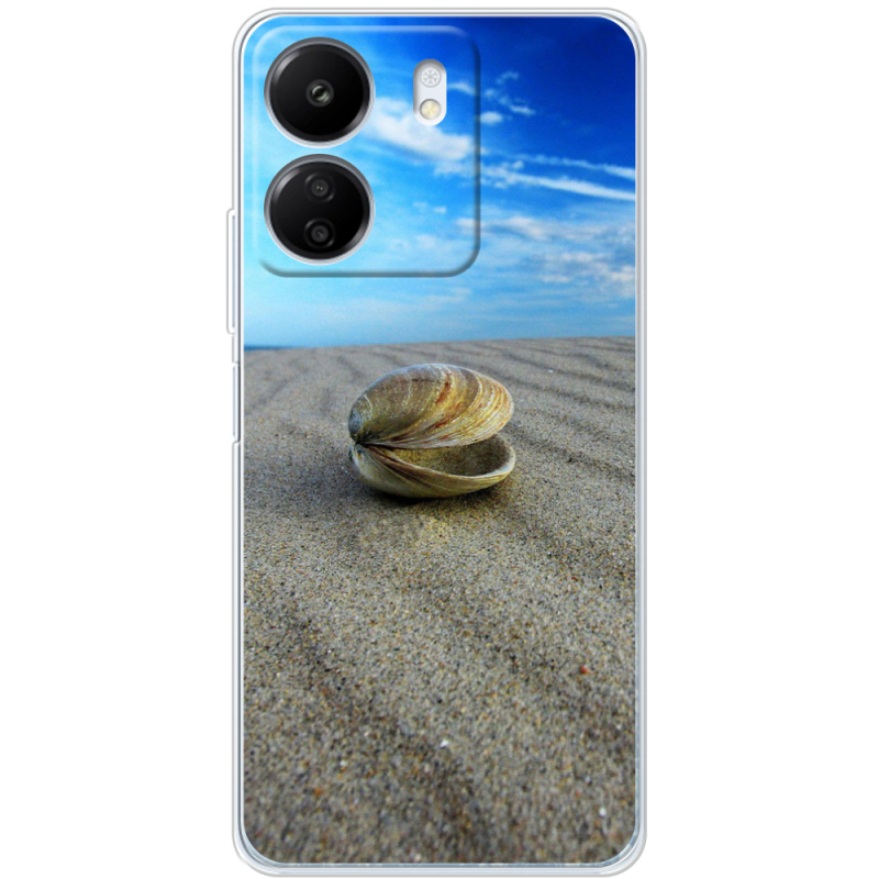 Чехол BoxFace Xiaomi Redmi 13C 