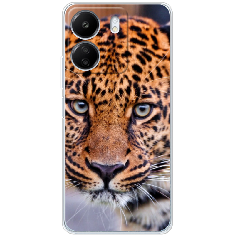 Чехол BoxFace Xiaomi Redmi 13C 