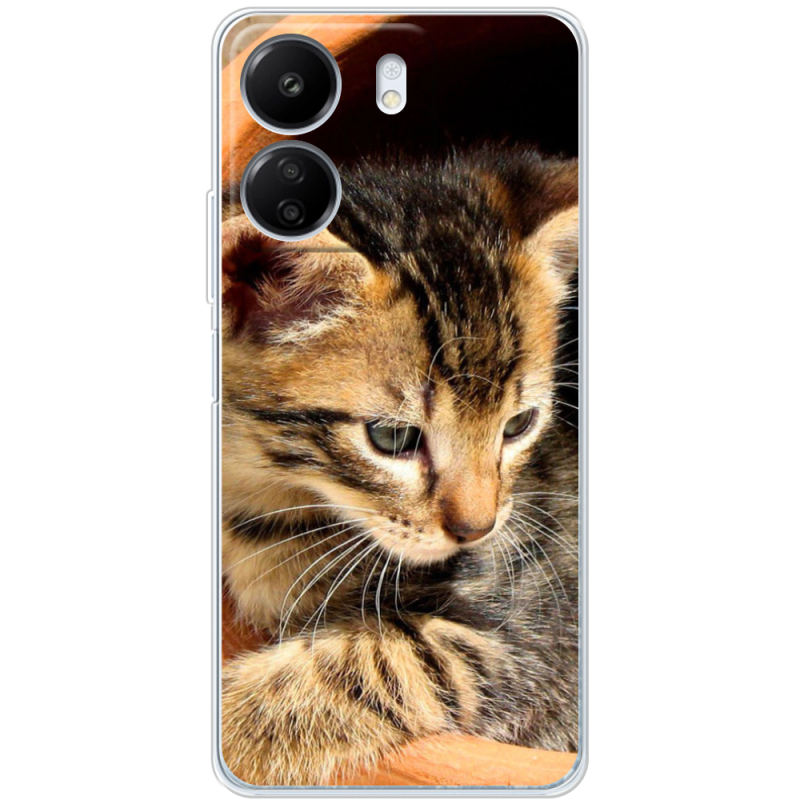 Чехол BoxFace Xiaomi Redmi 13C 