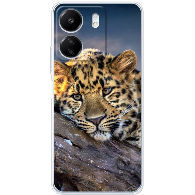 Чехол BoxFace Xiaomi Redmi 13C 