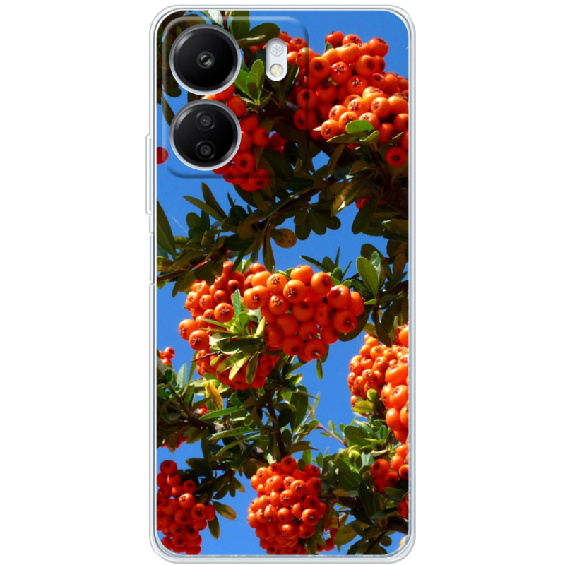 Чехол BoxFace Xiaomi Redmi 13C 