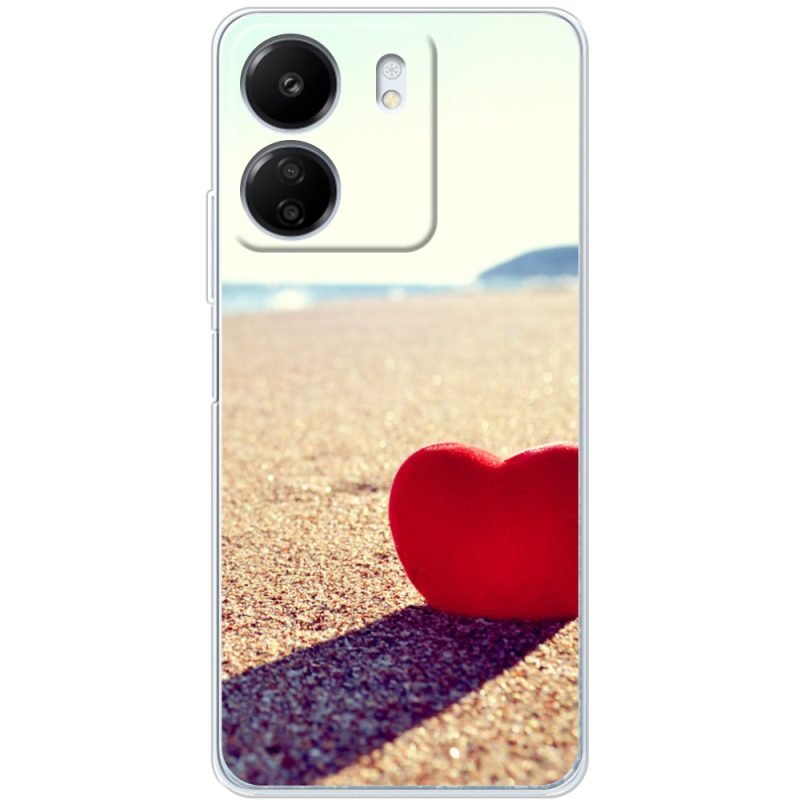 Чехол BoxFace Xiaomi Redmi 13C 