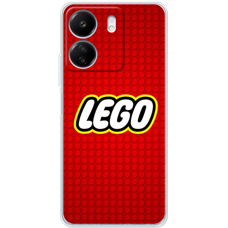 Чехол BoxFace Xiaomi Redmi 13C 