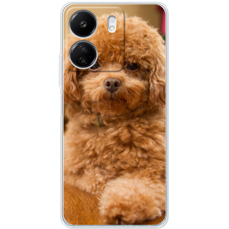 Чехол BoxFace Xiaomi Redmi 13C 