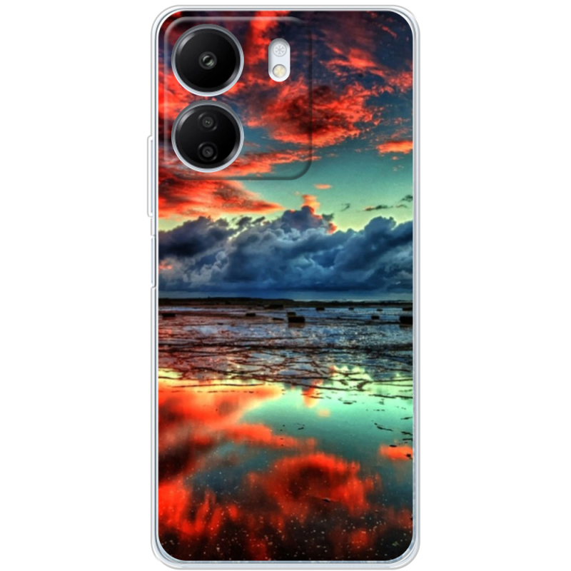 Чехол BoxFace Xiaomi Redmi 13C 