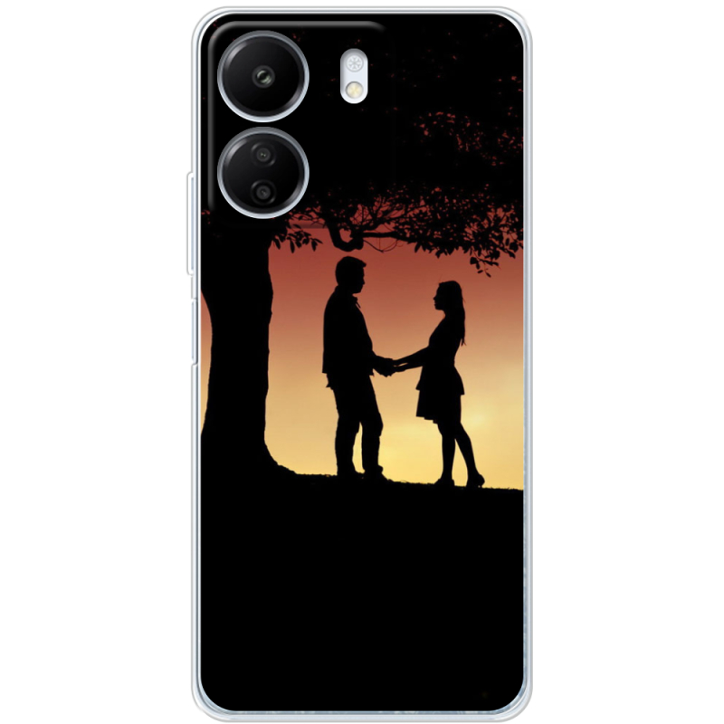 Чехол BoxFace Xiaomi Redmi 13C 