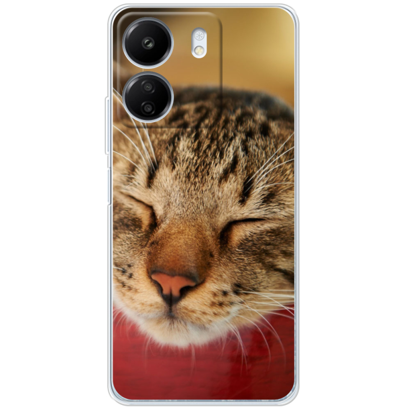 Чехол BoxFace Xiaomi Redmi 13C 