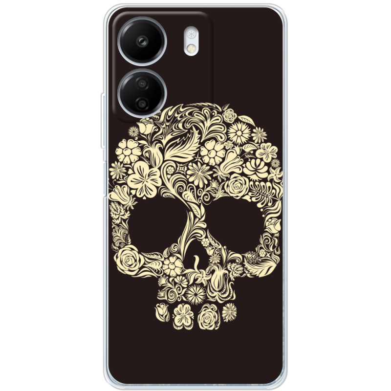 Чехол BoxFace Xiaomi Redmi 13C 