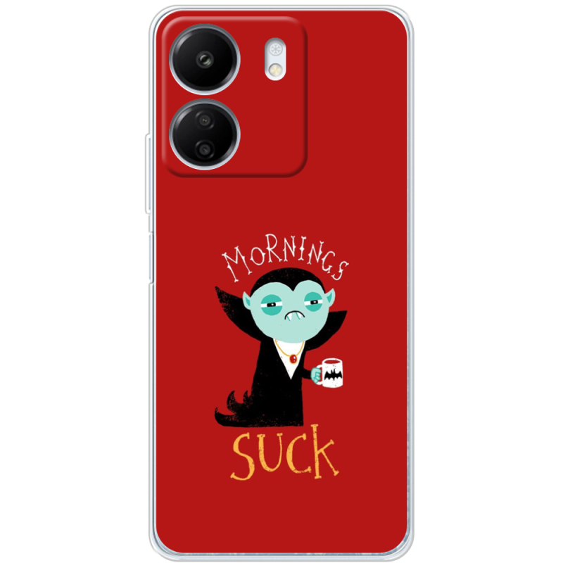 Чехол BoxFace Xiaomi Redmi 13C 