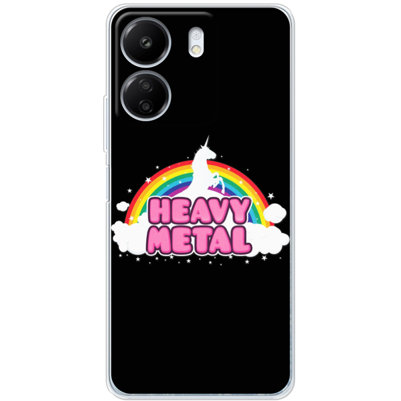 Чехол BoxFace Xiaomi Redmi 13C 