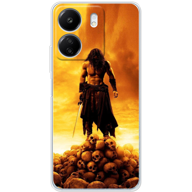 Чехол BoxFace Xiaomi Redmi 13C 