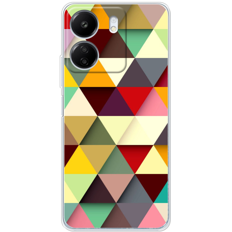 Чехол BoxFace Xiaomi Redmi 13C 