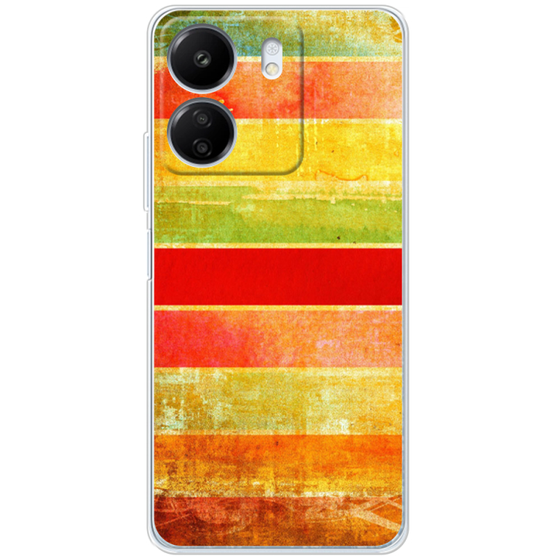 Чехол BoxFace Xiaomi Redmi 13C 